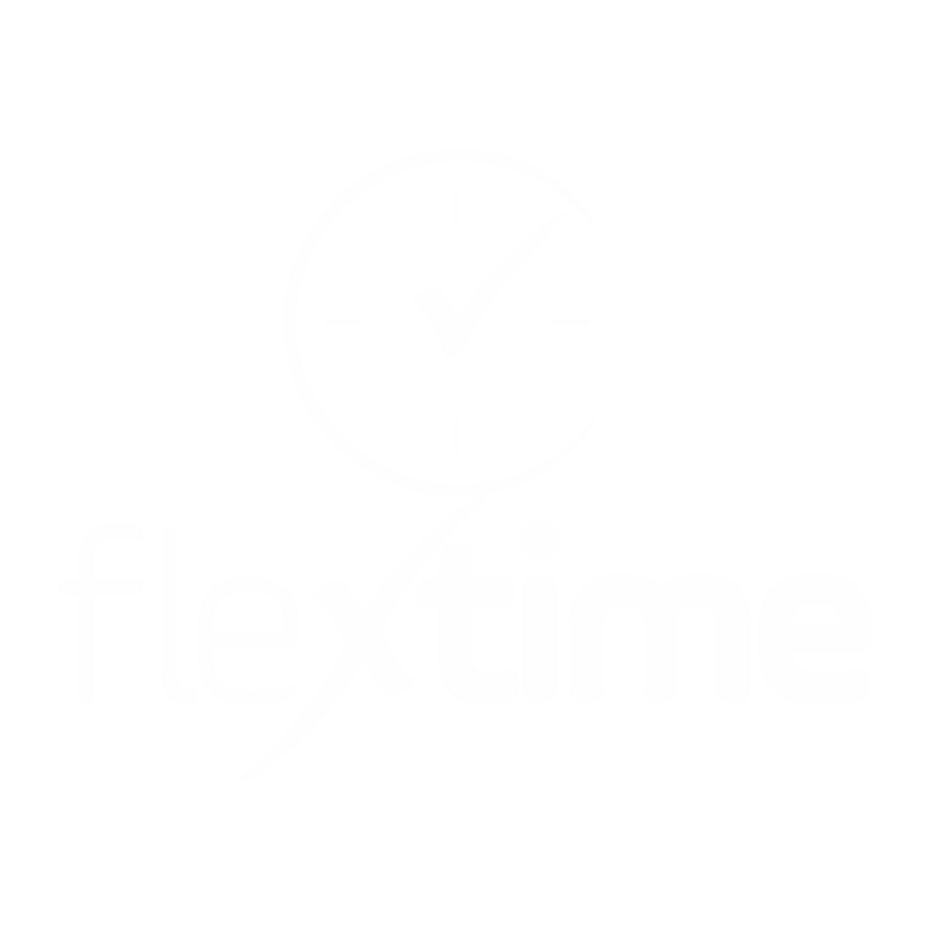 FLEX TIME WHITE 1024x1024