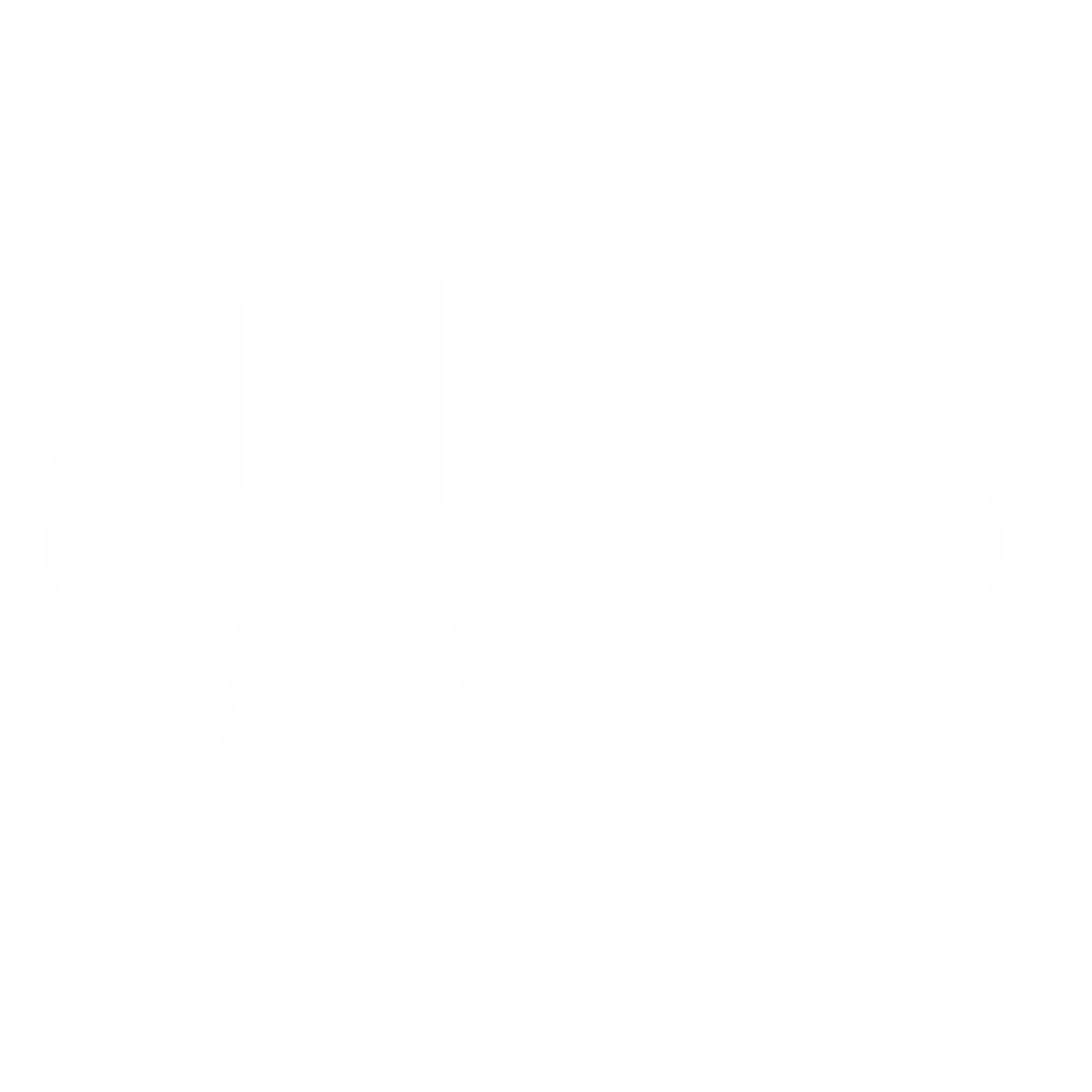 NA MESA WHITE