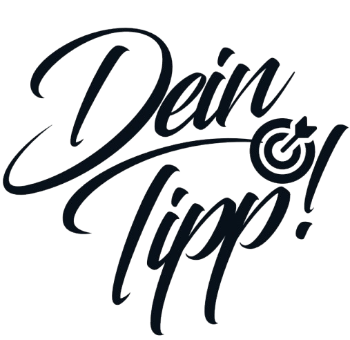 dein tipp logo